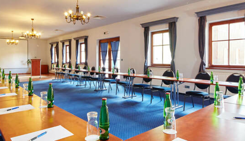 Hotel U Kata Kutná Hora